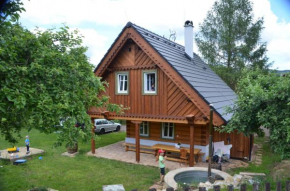  Ubytování Na Vejminku  Ртыне В Подкорконоши